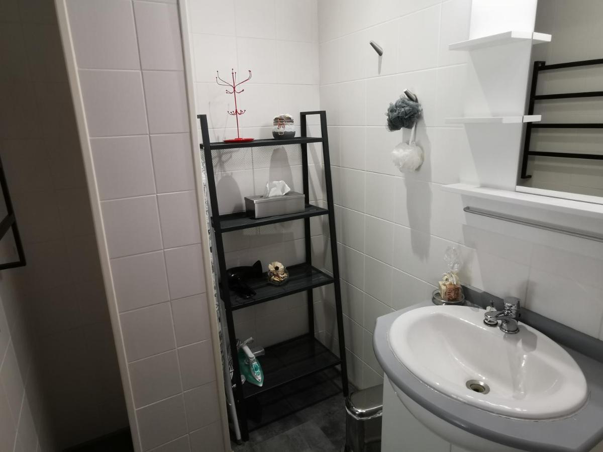 Lou Pauseto Apartment Aubagne
