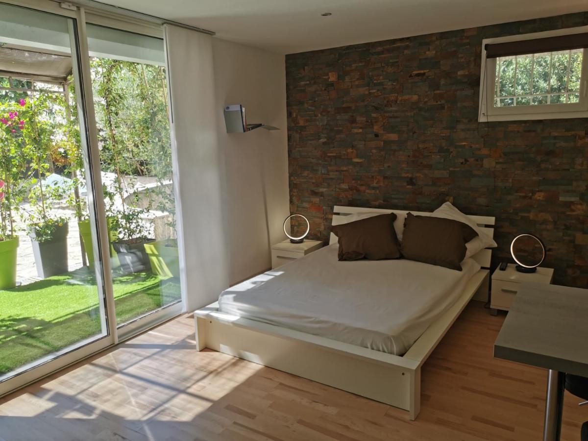 Apartment Lou Pauseto Aubagne
