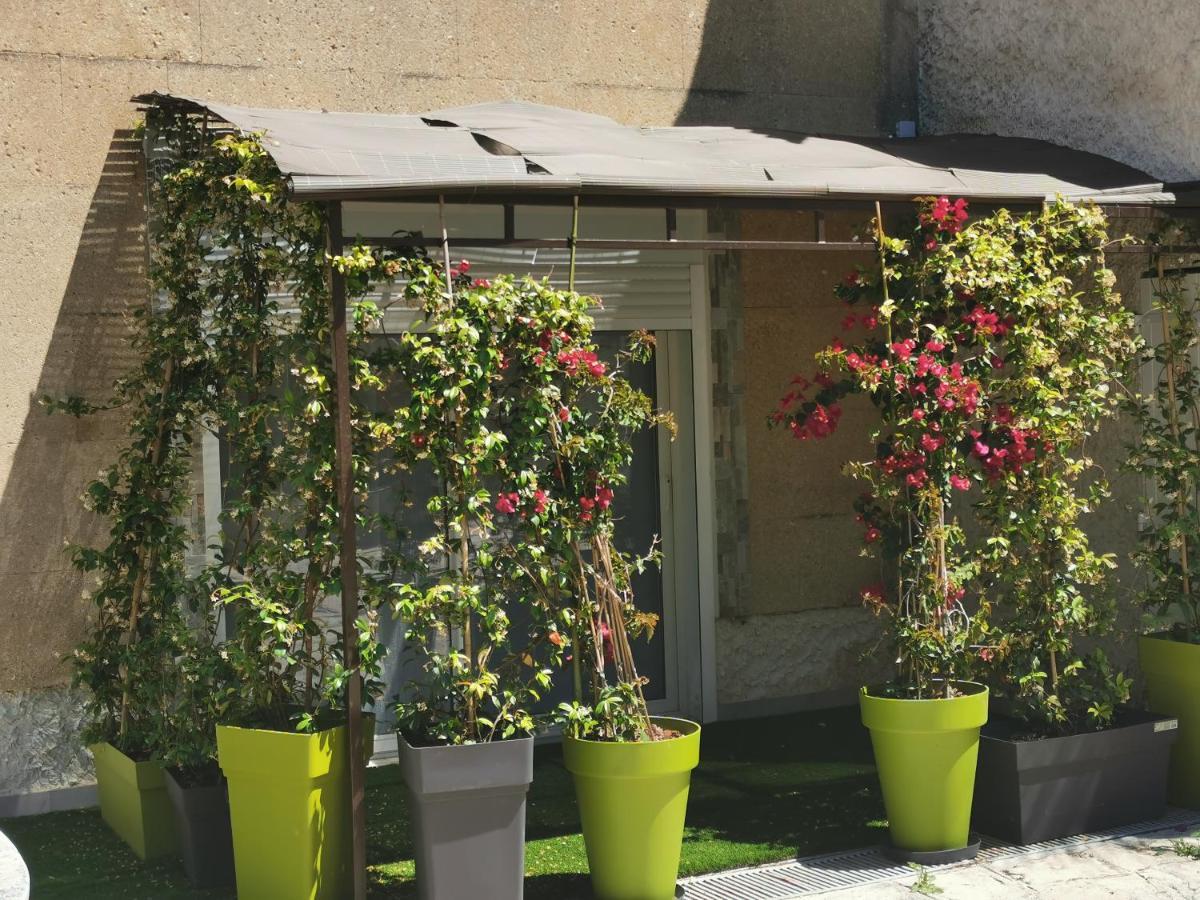 Lou Pauseto Aubagne