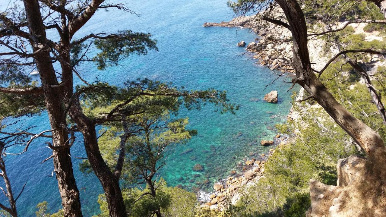 Lou Pauseto Apartment Aubagne